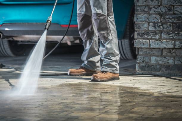 Best Gas Station Cleaning  in New Hope, AL
