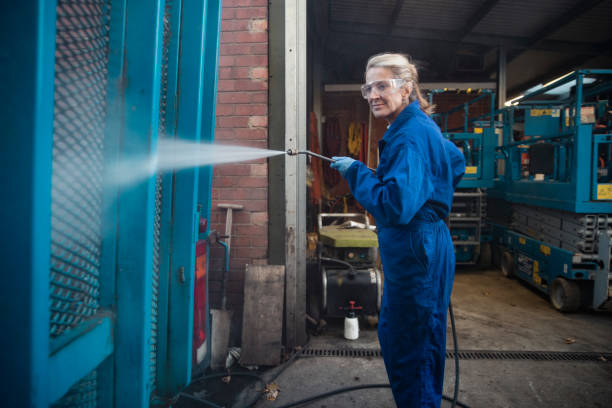 New Hope, AL  Pressure Washing Services Company